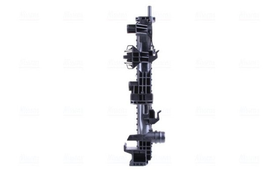 Radiator, engine cooling 606538 Nissens, Image 2