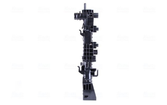 Radiator, engine cooling 606538 Nissens, Image 4