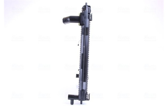 Radiator, engine cooling 606542 Nissens, Image 3