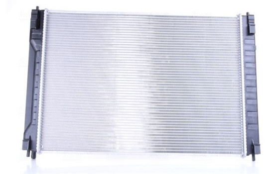 Radiator, engine cooling 606542 Nissens, Image 4