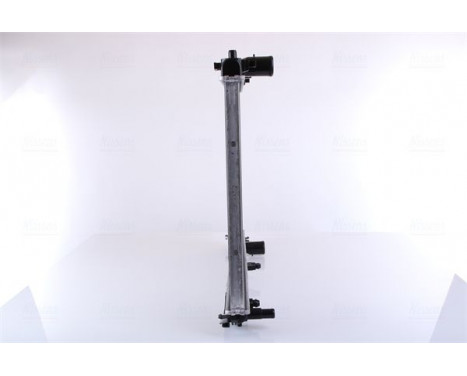 Radiator, engine cooling 606546 Nissens, Image 5