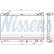 Radiator, engine cooling 606547 Nissens