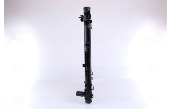 Radiator, engine cooling 606549 Nissens, Image 4