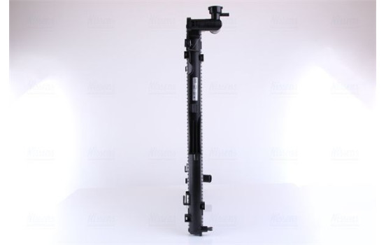 Radiator, engine cooling 606549 Nissens, Image 5