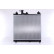 Radiator, engine cooling 606550 Nissens, Thumbnail 2
