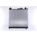 Radiator, engine cooling 606550 Nissens, Thumbnail 3