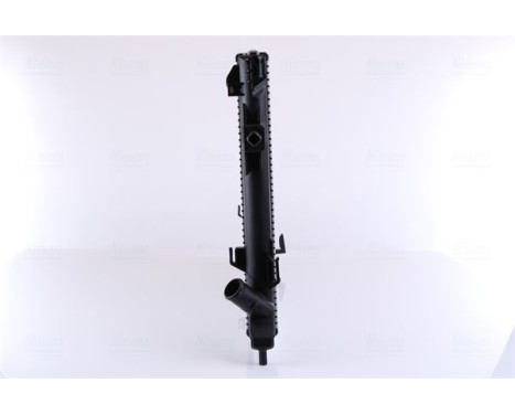 Radiator, engine cooling 606552 Nissens, Image 4