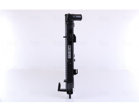 Radiator, engine cooling 606552 Nissens, Image 5