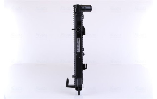 Radiator, engine cooling 606552 Nissens, Image 5
