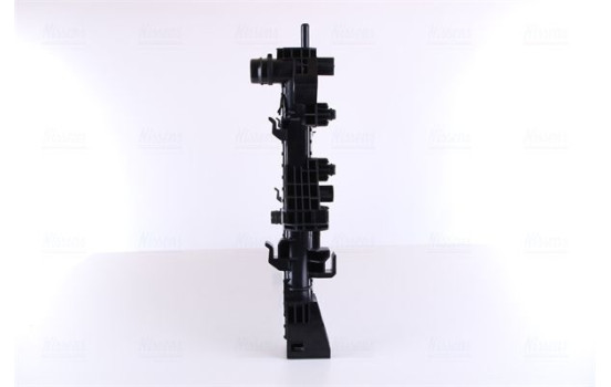 Radiator, engine cooling 606554 Nissens, Image 4