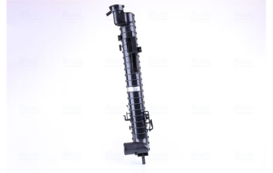 Radiator, engine cooling 606555 Nissens, Image 3