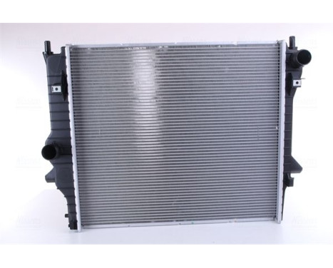 Radiator, engine cooling 606560 Nissens, Image 2