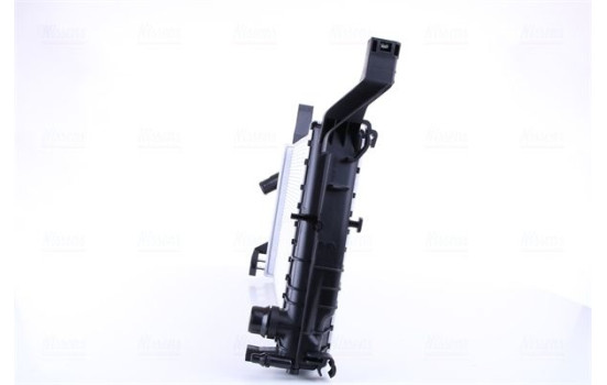 Radiator, engine cooling 606562 Nissens, Image 3