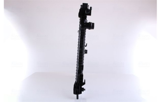Radiator, engine cooling 606571 Nissens, Image 4