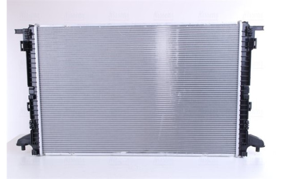 Radiator, engine cooling 606573 Nissens, Image 2