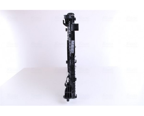Radiator, engine cooling 606573 Nissens, Image 5