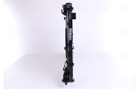 Radiator, engine cooling 606573 Nissens, Image 5