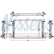 Radiator, engine cooling 606578 Nissens