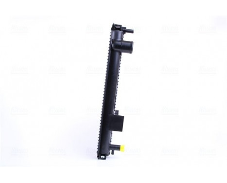 Radiator, engine cooling 606610 Nissens, Image 5