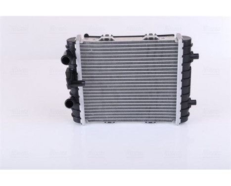 Radiator, engine cooling 606641 Nissens