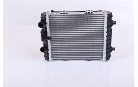 Radiator, engine cooling 606641 Nissens