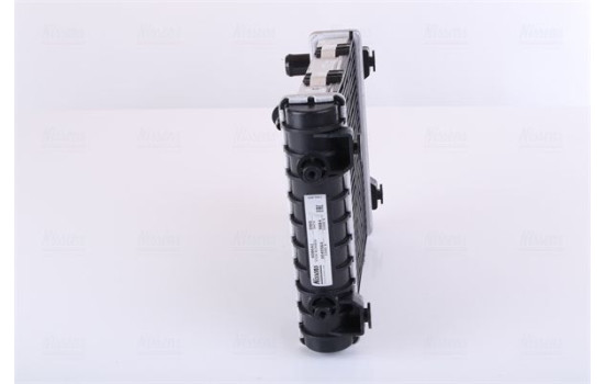 Radiator, engine cooling 606641 Nissens, Image 2