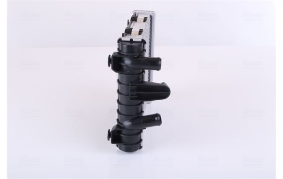 Radiator, engine cooling 606641 Nissens, Image 4