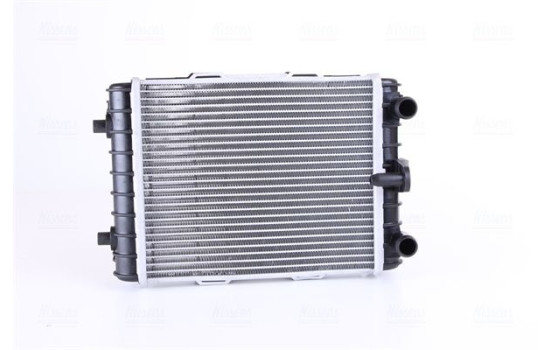 Radiator, engine cooling 606645 Nissens