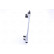 Radiator, engine cooling 606668 Nissens, Thumbnail 3
