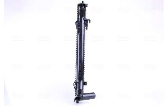Radiator, engine cooling 606671 Nissens, Image 5