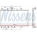 Radiator, engine cooling 606688 Nissens