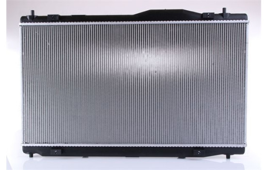 Radiator, engine cooling 606701 Nissens, Image 3