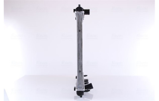 Radiator, engine cooling 606701 Nissens, Image 5