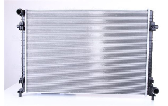 Radiator, engine cooling 606705 Nissens
