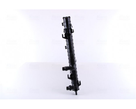 Radiator, engine cooling 606723 Nissens, Image 4