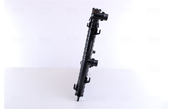 Radiator, engine cooling 606723 Nissens, Image 5
