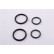 Radiator, engine cooling 606723 Nissens, Thumbnail 6