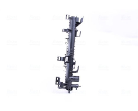 Radiator, engine cooling 606725 Nissens, Image 3
