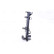 Radiator, engine cooling 606725 Nissens, Thumbnail 3