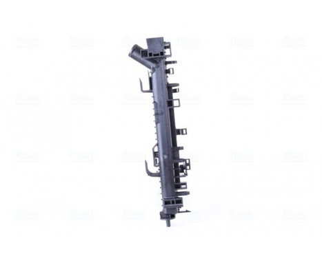 Radiator, engine cooling 606725 Nissens, Image 5