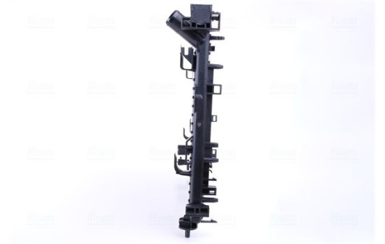 Radiator, engine cooling 606726 Nissens, Image 5