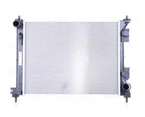 Radiator, engine cooling 606734 Nissens