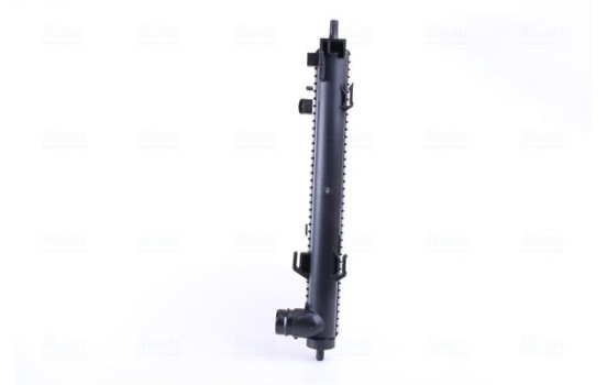 Radiator, engine cooling 606735 Nissens, Image 3