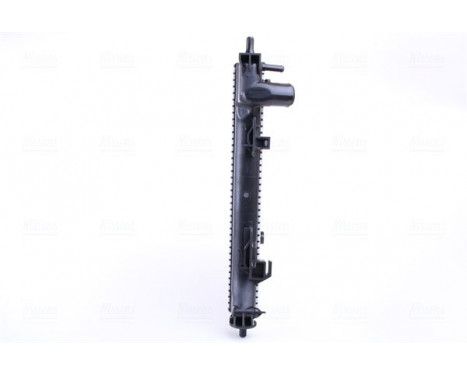 Radiator, engine cooling 606735 Nissens, Image 5