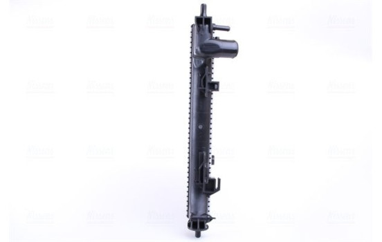 Radiator, engine cooling 606735 Nissens, Image 5