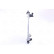 Radiator, engine cooling 606736 Nissens, Thumbnail 3