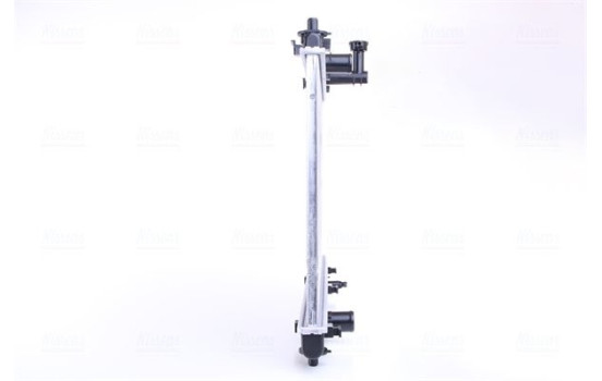 Radiator, engine cooling 606736 Nissens, Image 3