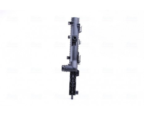 Radiator, engine cooling 606739 Nissens, Image 3