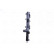 Radiator, engine cooling 606739 Nissens, Thumbnail 3
