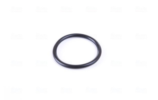Radiator, engine cooling 606739 Nissens, Image 6